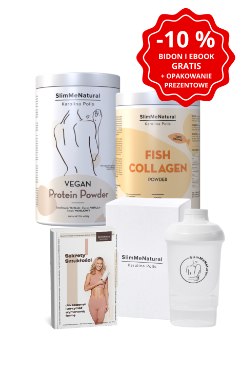 Zestaw Prezentowy III